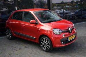 Renault Twingo 1.0 SCe Dynamique, Airco, CC, Elek pakket – foto 5