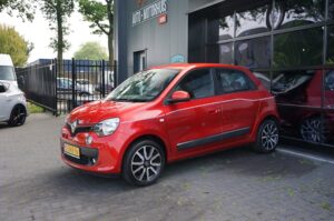 Renault Twingo 1.0 SCe Dynamique, Airco, CC, Elek pakket – foto 11