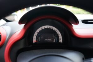 Renault Twingo 1.0 SCe Dynamique, Airco, CC, Elek pakket – foto 13