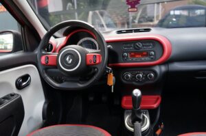 Renault Twingo 1.0 SCe Dynamique, Airco, CC, Elek pakket – foto 16