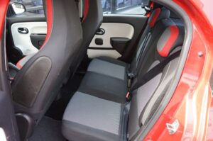 Renault Twingo 1.0 SCe Dynamique, Airco, CC, Elek pakket – foto 17