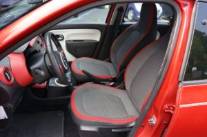 Renault Twingo 1.0 SCe Dynamique, Airco, CC, Elek pakket – foto 18