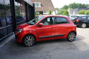 Renault Twingo 1.0 SCe Dynamique, Airco, CC, Elek pakket – foto 19