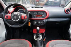 Renault Twingo 1.0 SCe Dynamique, Airco, CC, Elek pakket – foto 2