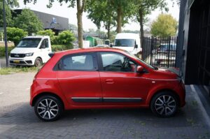 Renault Twingo 1.0 SCe Dynamique, Airco, CC, Elek pakket – foto 20