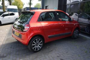 Renault Twingo 1.0 SCe Dynamique, Airco, CC, Elek pakket – foto 21