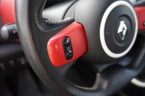 Renault Twingo 1.0 SCe Dynamique, Airco, CC, Elek pakket – foto 22