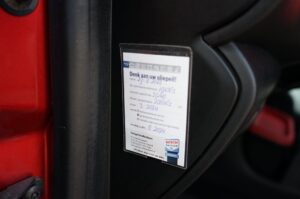 Renault Twingo 1.0 SCe Dynamique, Airco, CC, Elek pakket – foto 23
