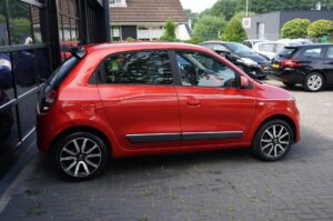 Renault Twingo 1.0 SCe Dynamique, Airco, CC, Elek pakket – foto 3