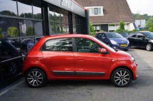 Renault Twingo 1.0 SCe Dynamique, Airco, CC, Elek pakket – foto 4