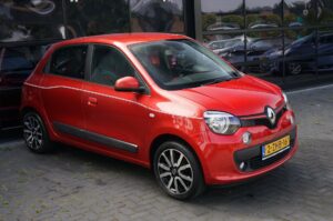 Renault Twingo 1.0 SCe Dynamique, Airco, CC, Elek pakket – foto 5