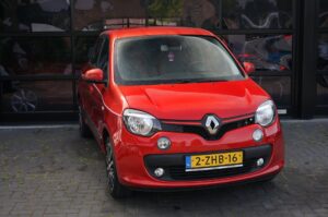 Renault Twingo 1.0 SCe Dynamique, Airco, CC, Elek pakket – foto 6