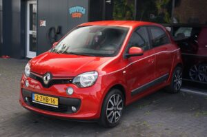 Renault Twingo 1.0 SCe Dynamique, Airco, CC, Elek pakket – foto 8