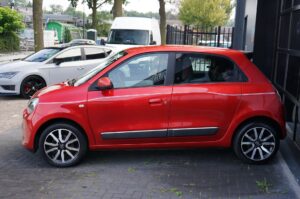 Renault Twingo 1.0 SCe Dynamique, Airco, CC, Elek pakket – foto 9