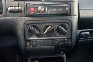 Volkswagen Golf 2.8 VR6, Leder, Schuifdak, Airco, Stoelverwarming, Elek pakket – foto 14