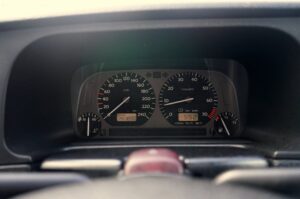 Volkswagen Golf 2.8 VR6, Leder, Schuifdak, Airco, Stoelverwarming, Elek pakket – foto 15