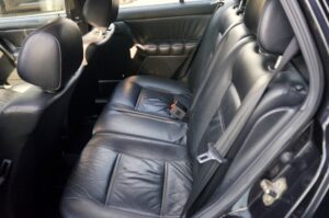 Volkswagen Golf 2.8 VR6, Leder, Schuifdak, Airco, Stoelverwarming, Elek pakket – foto 17