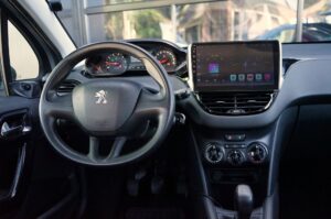 Peugeot 208 1.0 VTi Access, Airco, Navi, Bluetooth, Carplay, Elek pakket. – foto 16