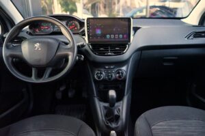 Peugeot 208 1.0 VTi Access, Airco, Navi, Bluetooth, Carplay, Elek pakket. – foto 2