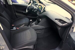 Peugeot 208 1.0 VTi Access, Airco, Navi, Bluetooth, Carplay, Elek pakket. – foto 21