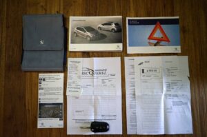 Peugeot 208 1.0 VTi Access, Airco, Navi, Bluetooth, Carplay, Elek pakket. – foto 3
