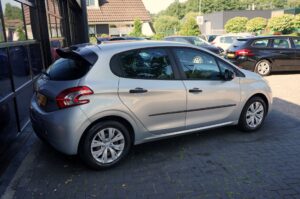 Peugeot 208 1.0 VTi Access, Airco, Navi, Bluetooth, Carplay, Elek pakket. – foto 4