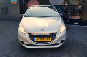 Peugeot 208 1.0 VTi Access, Airco, Navi, Bluetooth, Carplay, Elek pakket. – foto 6