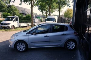 Peugeot 208 1.0 VTi Access, Airco, Navi, Bluetooth, Carplay, Elek pakket. – foto 7