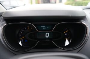 Renault Captur 0.9 TCe Expression, Airco, CC, Navi, Led, Trekhaak – foto 14