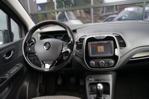 Renault Captur 0.9 TCe Expression, Airco, CC, Navi, Led, Trekhaak – foto 16