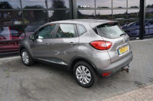 Renault Captur 0.9 TCe Expression, Airco, CC, Navi, Led, Trekhaak – foto 17