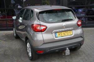 Renault Captur 0.9 TCe Expression, Airco, CC, Navi, Led, Trekhaak – foto 18