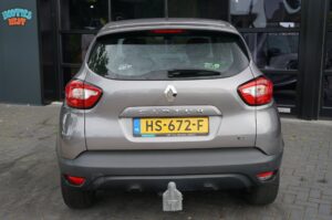 Renault Captur 0.9 TCe Expression, Airco, CC, Navi, Led, Trekhaak – foto 19