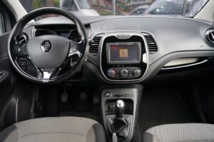 Renault Captur 0.9 TCe Expression, Airco, CC, Navi, Led, Trekhaak – foto 2