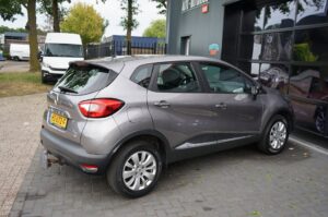 Renault Captur 0.9 TCe Expression, Airco, CC, Navi, Led, Trekhaak – foto 20