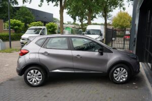 Renault Captur 0.9 TCe Expression, Airco, CC, Navi, Led, Trekhaak – foto 21