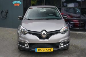Renault Captur 0.9 TCe Expression, Airco, CC, Navi, Led, Trekhaak – foto 4