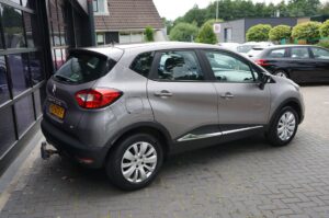 Renault Captur 0.9 TCe Expression, Airco, CC, Navi, Led, Trekhaak – foto 5