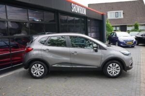 Renault Captur 0.9 TCe Expression, Airco, CC, Navi, Led, Trekhaak – foto 6