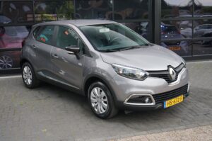 Renault Captur 0.9 TCe Expression, Airco, CC, Navi, Led, Trekhaak – foto 7
