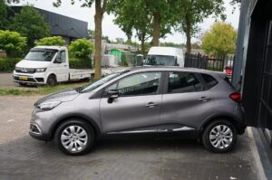 Renault Captur 0.9 TCe Expression, Airco, CC, Navi, Led, Trekhaak – foto 9