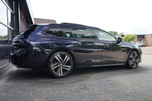Peugeot 508 SW 1.6 PureTech GT Line Panodak, Leder, 360 Camera, Clima, Lane assist – foto 10