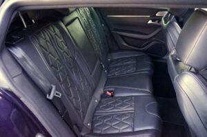 Peugeot 508 SW 1.6 PureTech GT Line Panodak, Leder, 360 Camera, Clima, Lane assist – foto 16