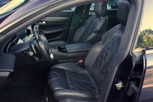 Peugeot 508 SW 1.6 PureTech GT Line Panodak, Leder, 360 Camera, Clima, Lane assist – foto 18