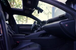 Peugeot 508 SW 1.6 PureTech GT Line Panodak, Leder, 360 Camera, Clima, Lane assist – foto 19