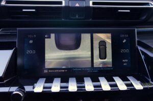 Peugeot 508 SW 1.6 PureTech GT Line Panodak, Leder, 360 Camera, Clima, Lane assist – foto 22