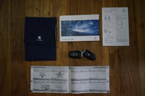 Peugeot 508 SW 1.6 PureTech GT Line Panodak, Leder, 360 Camera, Clima, Lane assist – foto 4