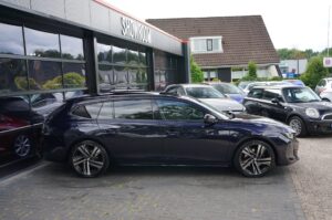 Peugeot 508 SW 1.6 PureTech GT Line Panodak, Leder, 360 Camera, Clima, Lane assist – foto 6