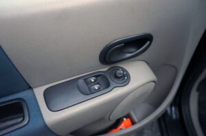 Renault Modus 1.2-16V Dynamique Luxe,Airco, CC, Elek pakket – foto 10