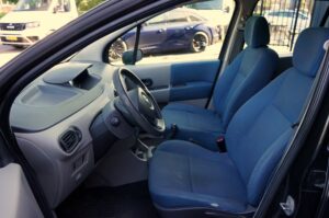 Renault Modus 1.2-16V Dynamique Luxe,Airco, CC, Elek pakket – foto 11
